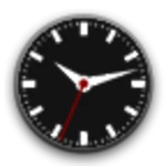 clocks around the world android application logo